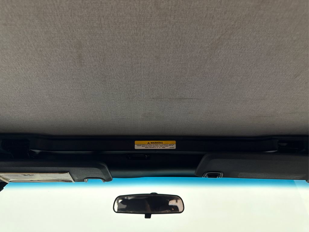 Used 2011 Jeep Wrangler Unlimited Sport image 32