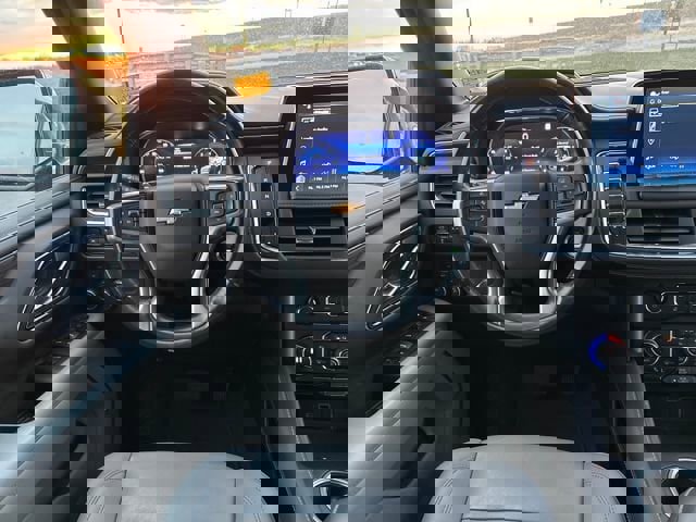 Certified 2023 Chevrolet Tahoe LT image 13