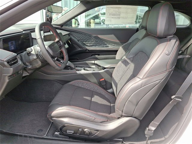 New 2025 Dodge Charger R/T w/ Sun & Sound Package image 6