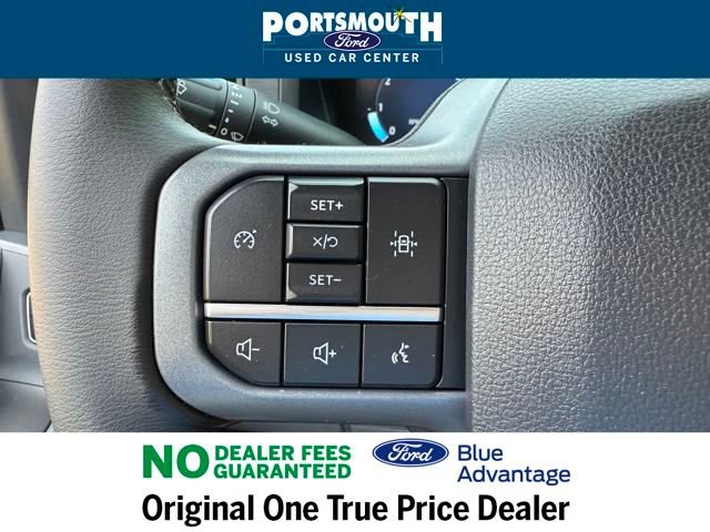 Certified 2024 Ford F150 XLT image 18
