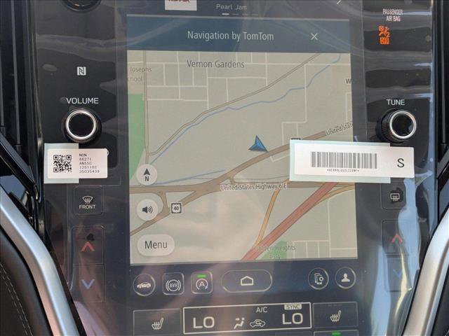 New 2025 Subaru Legacy Limited w/ Popular Package #2 image 27