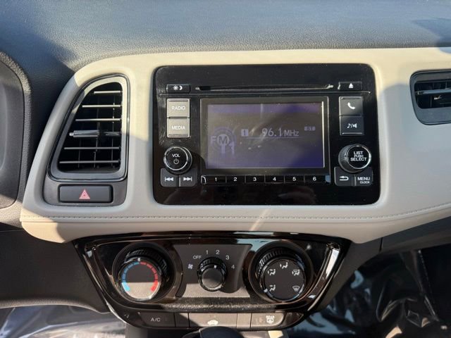 Used 2021 Honda HR-V LX image 14