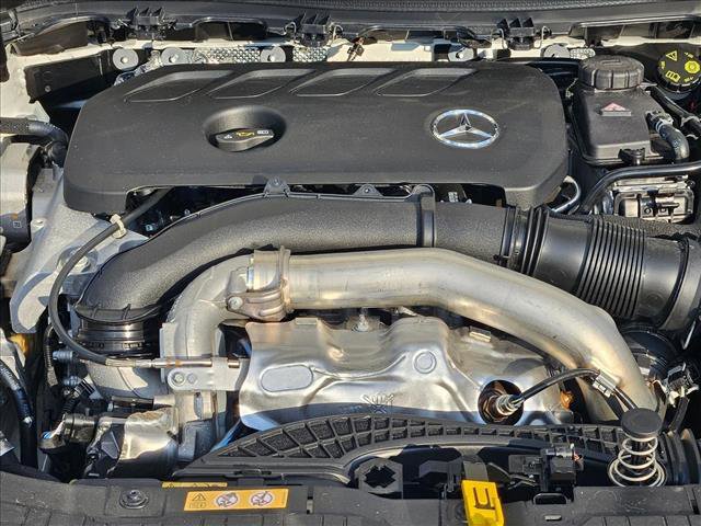 Used 2026 Mercedes-Benz GLA 250 image 20
