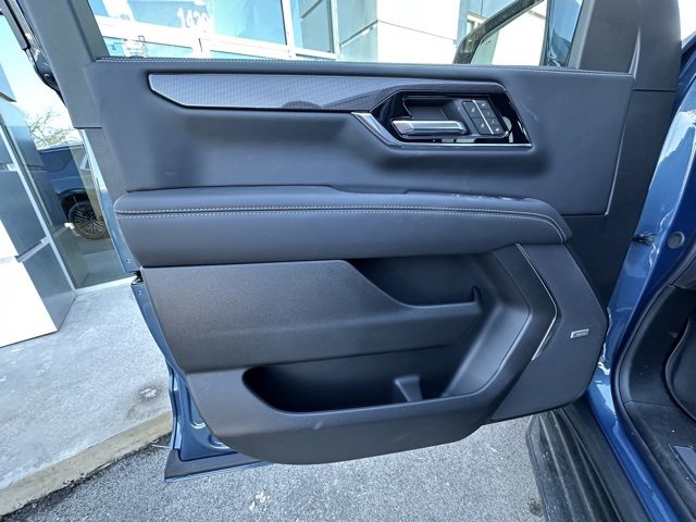 New 2026 GMC Yukon Elevation w/ LPO, Floor Liner Package image 13