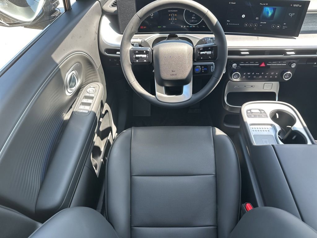New 2026 Hyundai Ioniq 9 SEL image 29