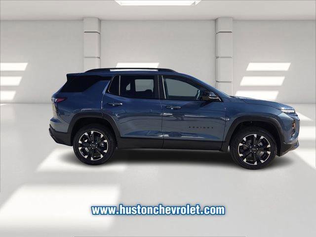 New 2026 Chevrolet Equinox RS w/ Convenience Package III image 9