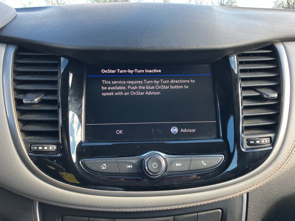 Used 2020 Chevrolet Trax LS image 20