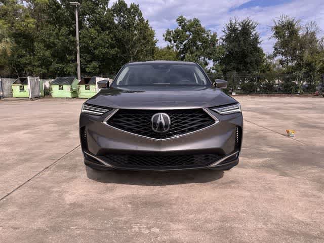Certified 2026 Acura MDX SH-AWD w/ Technology Package image 17