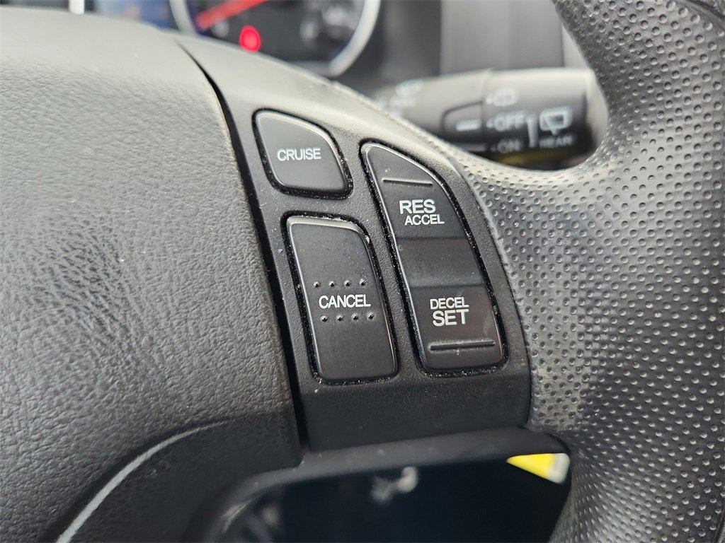 Used 2011 Honda CR-V LX image 23