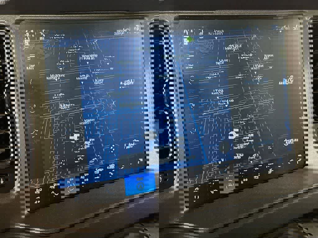 New 2026 Ford Bronco Big Bend AWD/4WD image 28