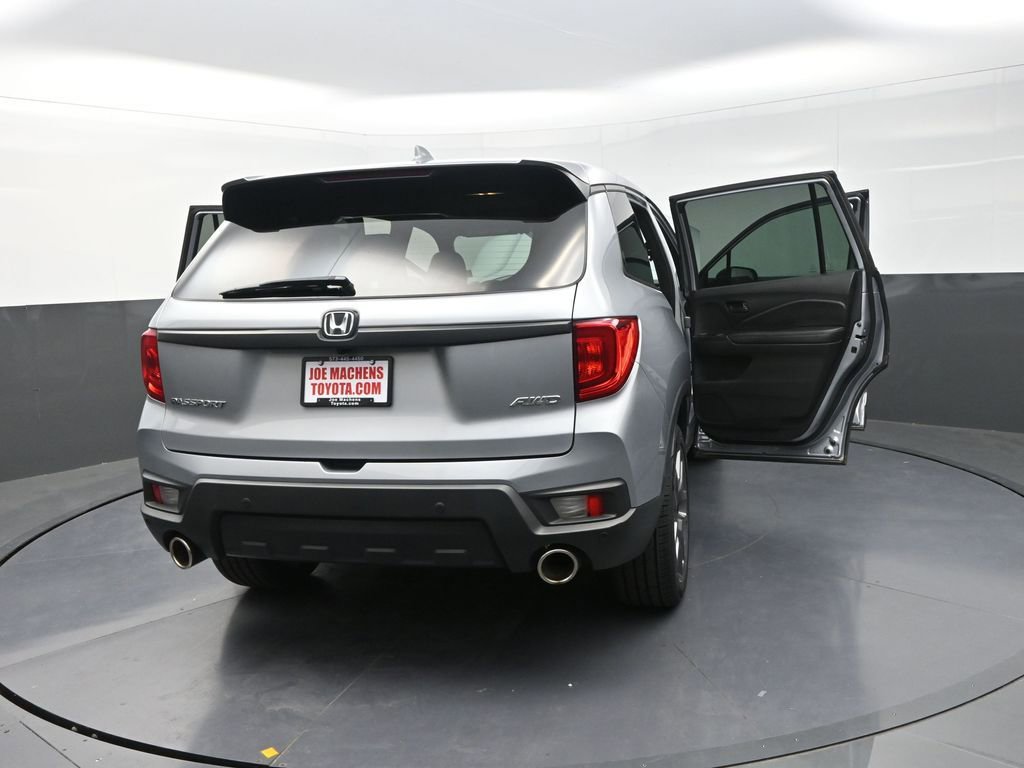 Used 2023 Honda Passport EX-L image 41