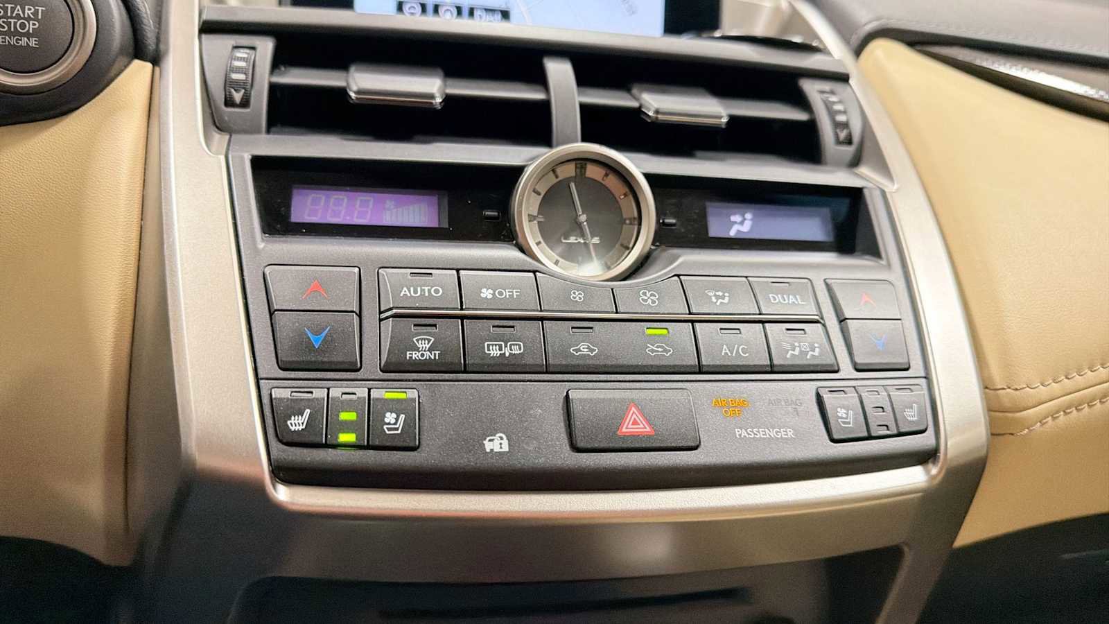 Used 2016 Lexus NX 200t AWD w/ Premium Package image 21
