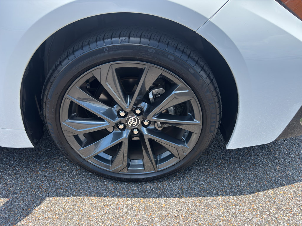 Certified 2024 Toyota Corolla SE image 25