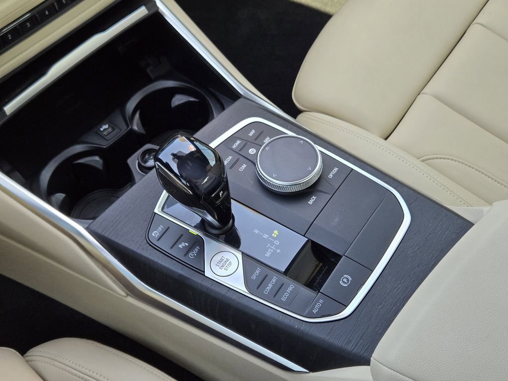 Used 2021 BMW 430i Coupe w/ Convenience Package image 24