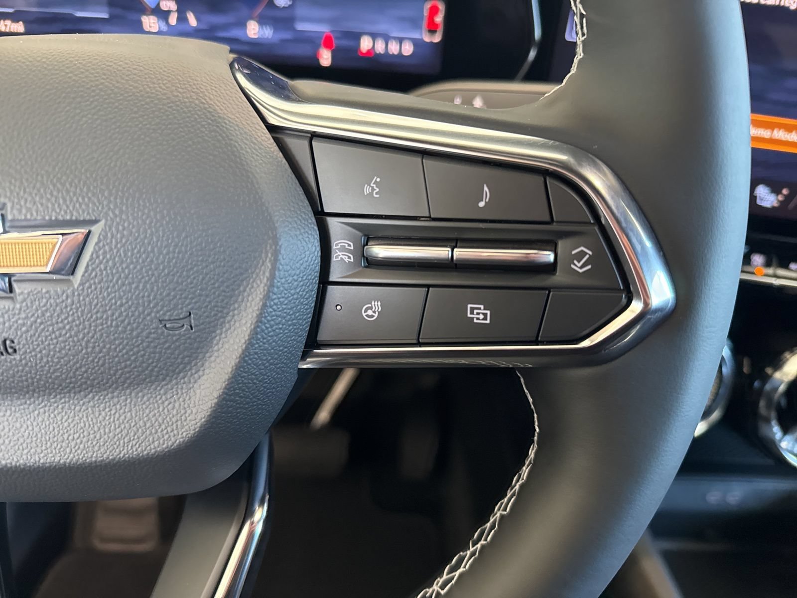 New 2026 Chevrolet Blazer EV LT FWD image 22