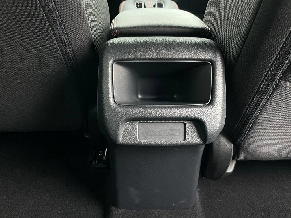 Used 2025 Honda HR-V Sport image 37