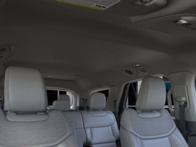 New 2026 Ford Explorer Active w/ Active Comfort Package image 22