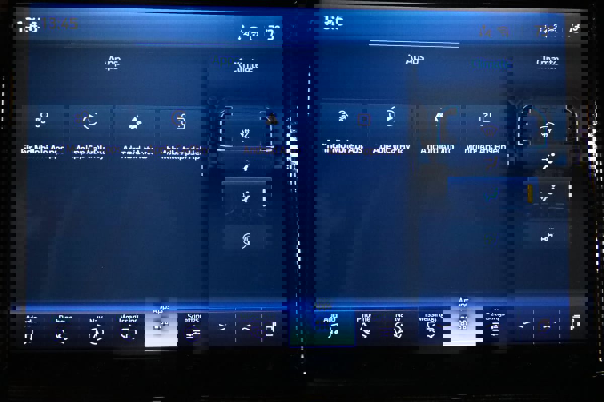 Used 2022 Ford F350 Platinum image 52