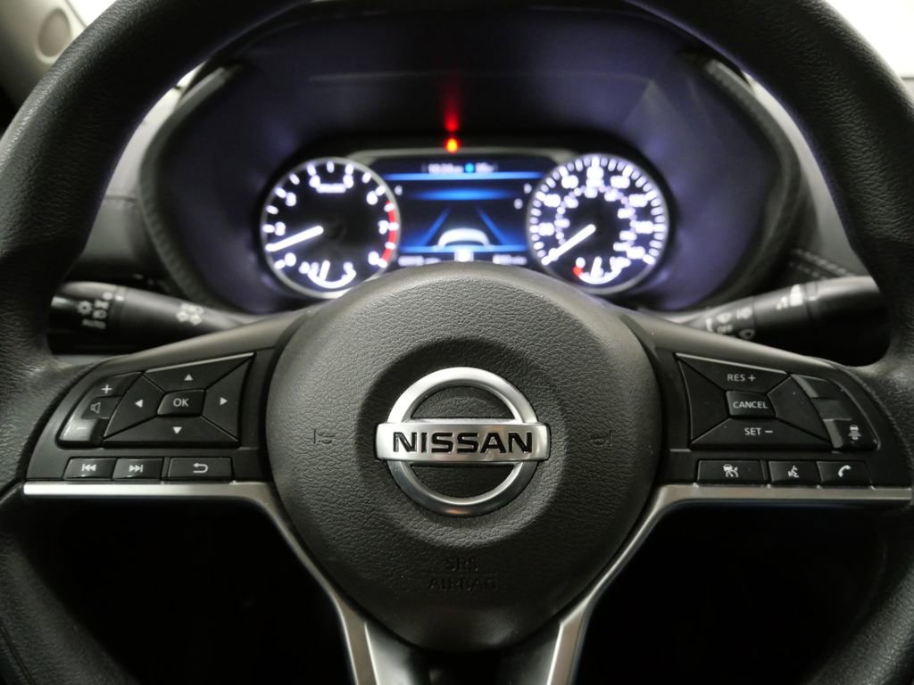 Used 2023 Nissan Sentra SV image 16