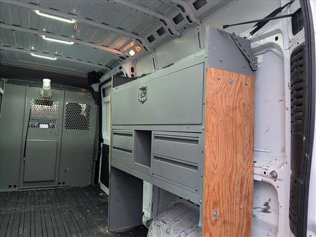 Used 2023 RAM ProMaster 2500 image 15