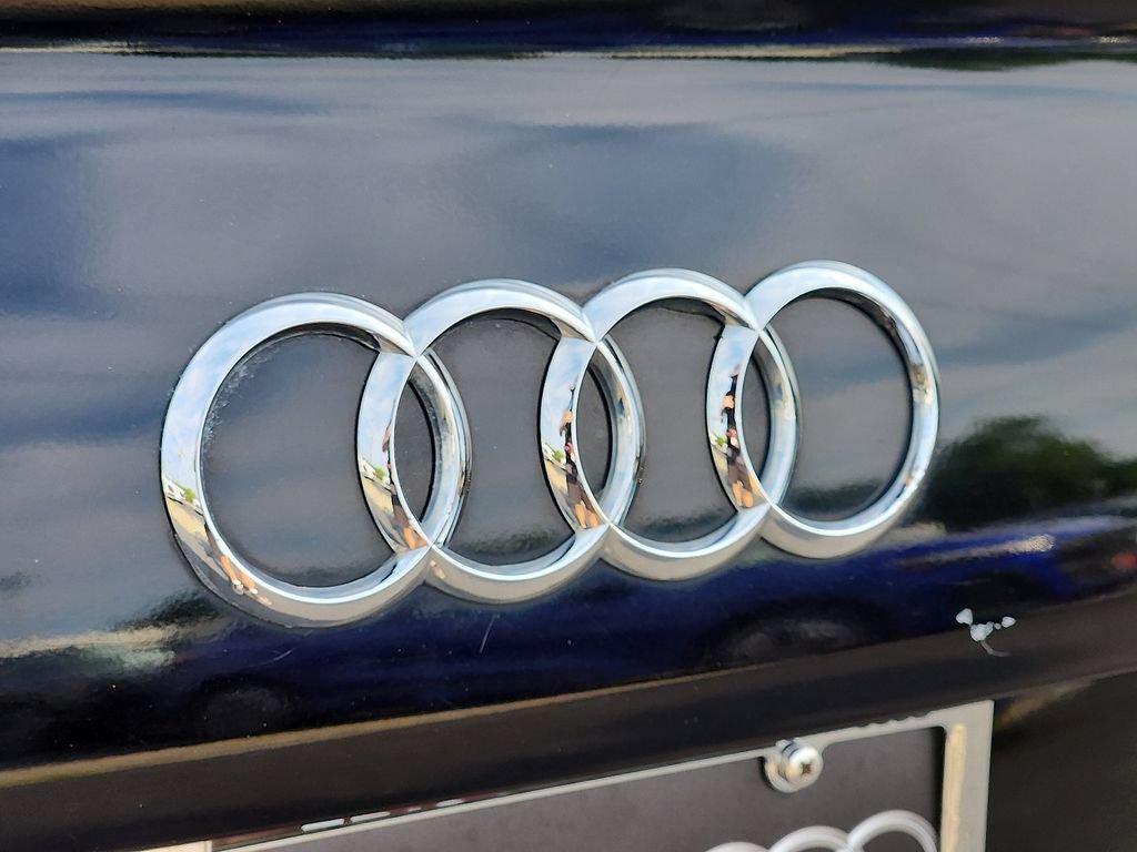 Used 2013 Audi A6 3.0T Prestige AWD/4WD image 29