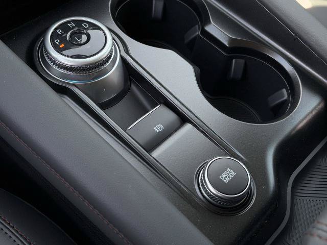 New 2026 Ford Explorer Active w/ Active Comfort Package RWD image 43