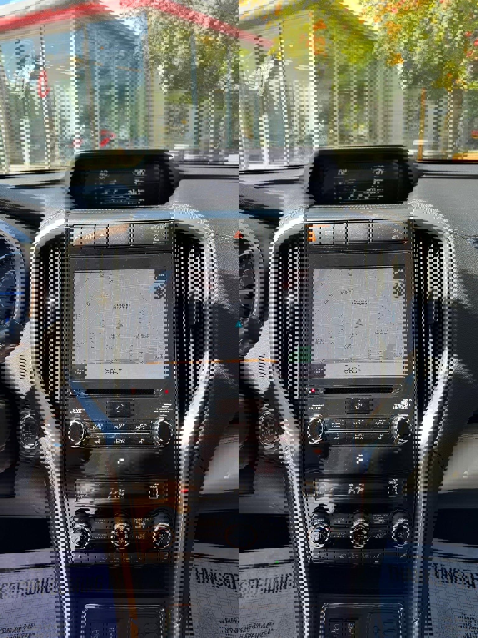 Used 2019 Subaru Ascent Limited image 16