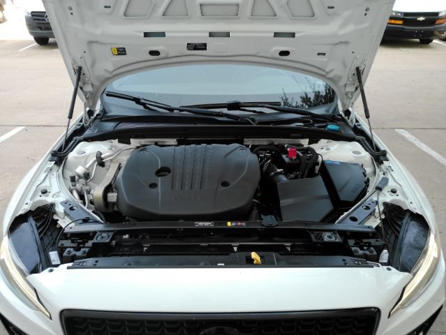 Used 2024 Volvo S60 B5 Plus w/ Climate Package FWD image 55