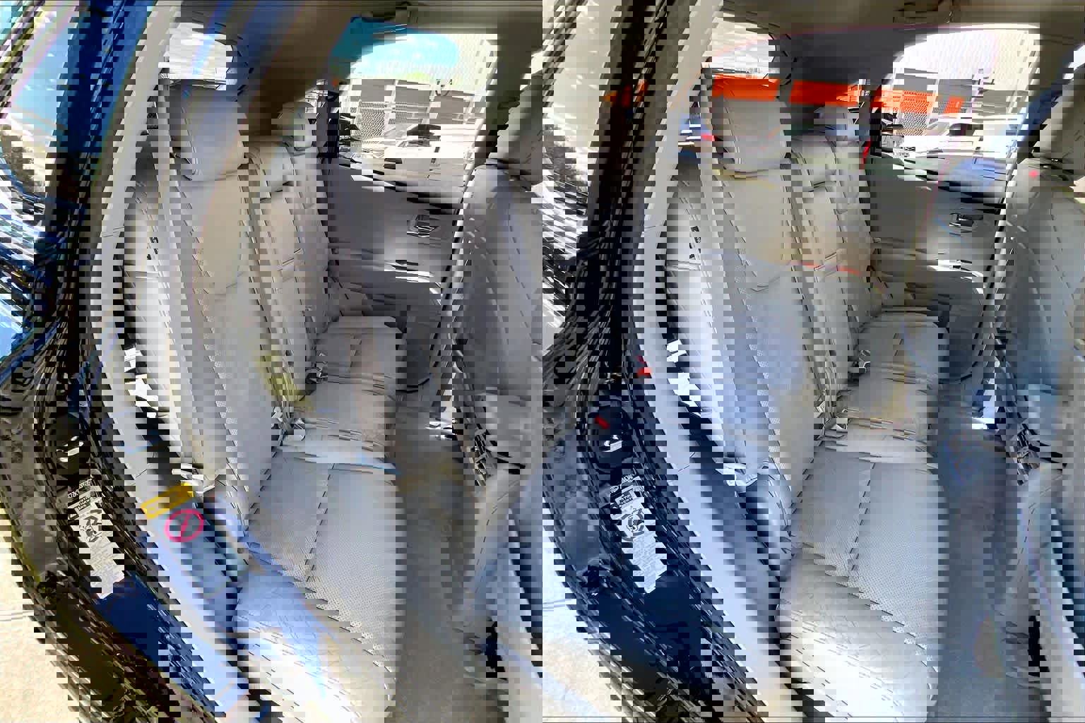 Used 2010 Lexus RX 350 2WD image 17