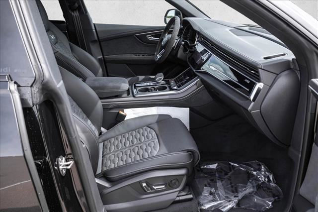 New 2026 Audi RS Q8 performance AWD/4WD image 26