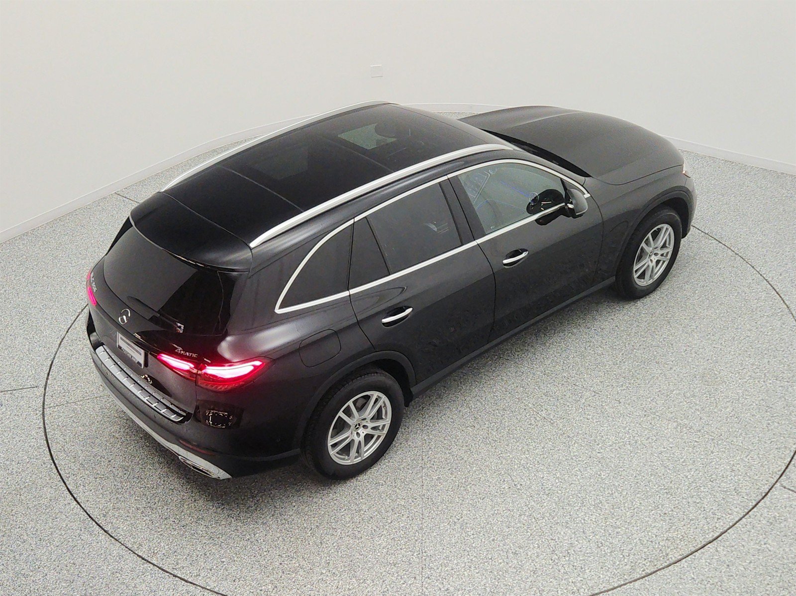 Used 2023 Mercedes-Benz GLC 300 4MATIC image 26