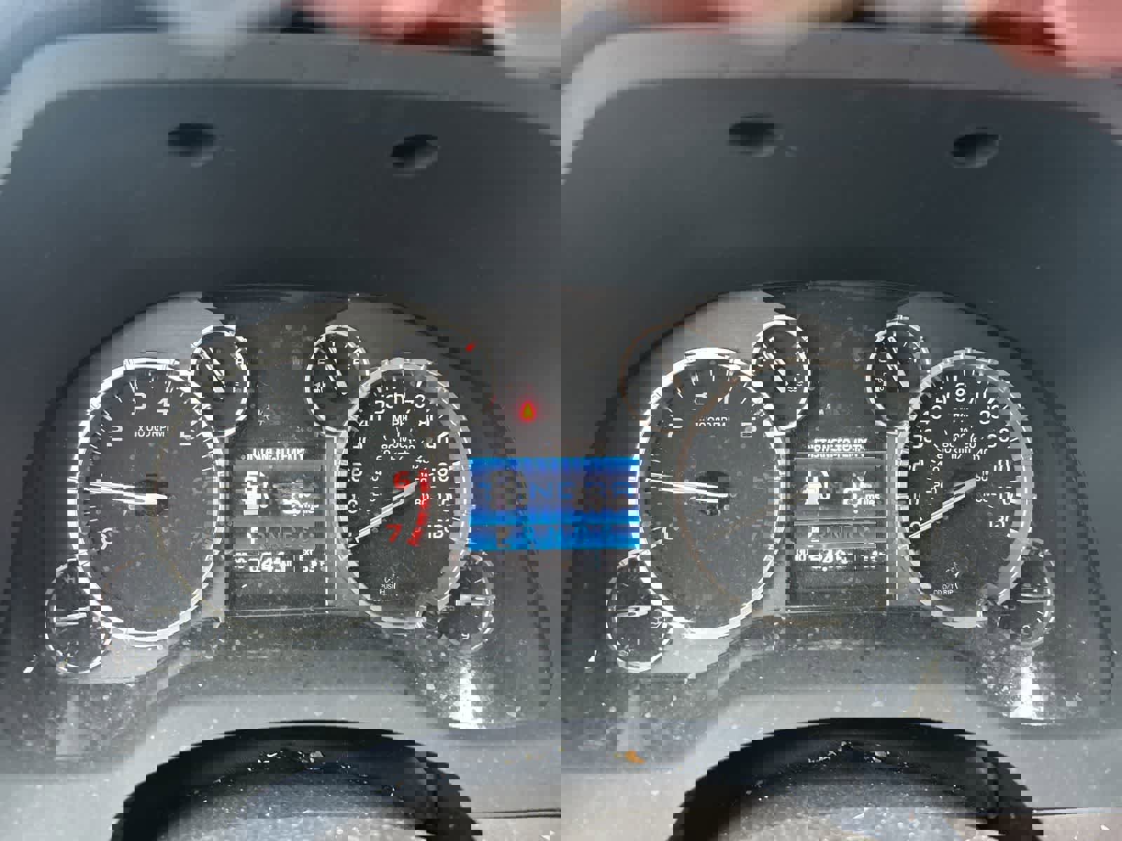 Used 2017 Toyota Tundra SR5 w/ SR5 Upgrade Package image 22