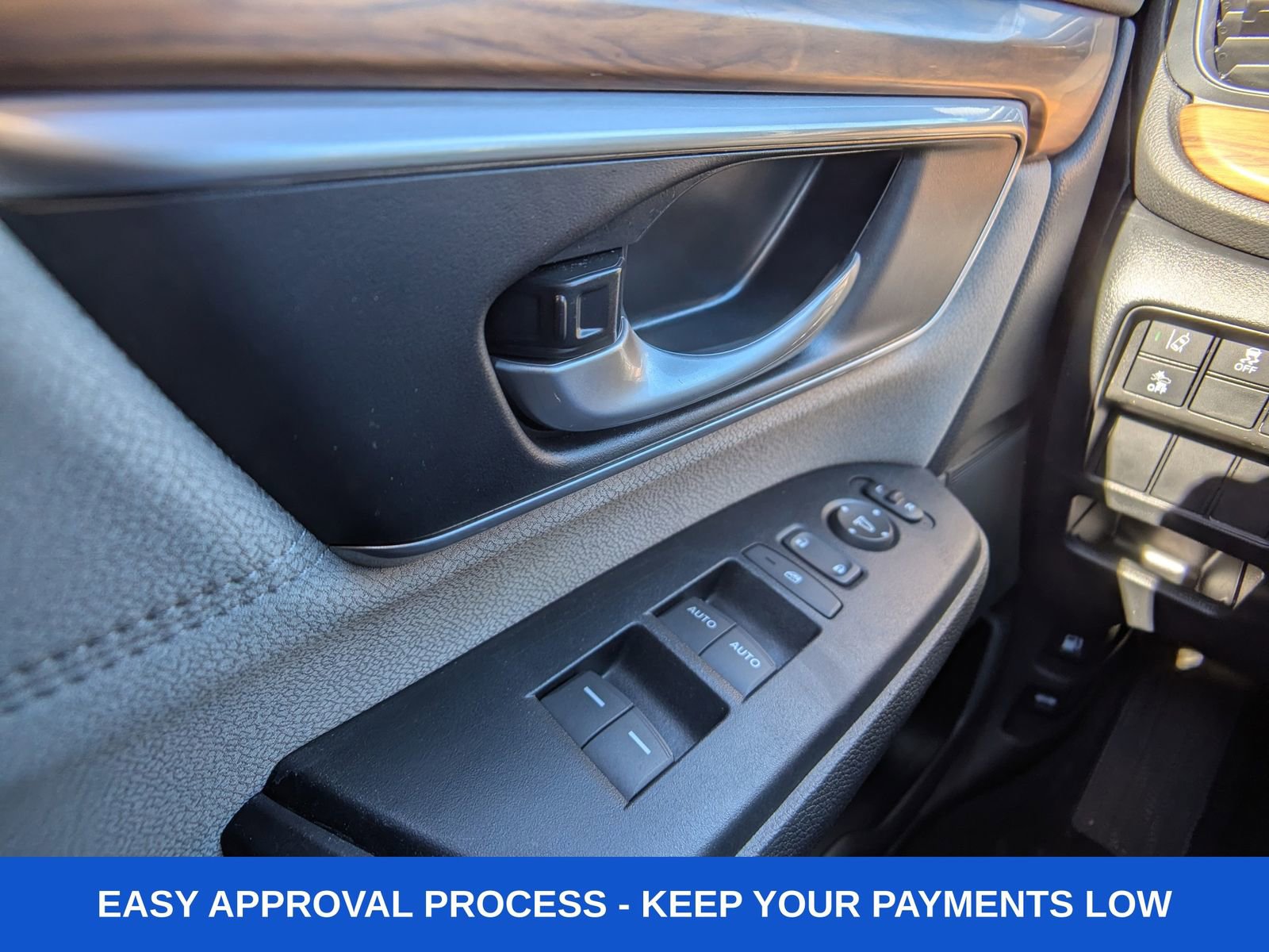 Used 2021 Honda CR-V EX image 32