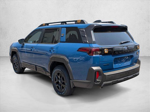 New 2026 Subaru Outback Wilderness AWD/4WD image 9