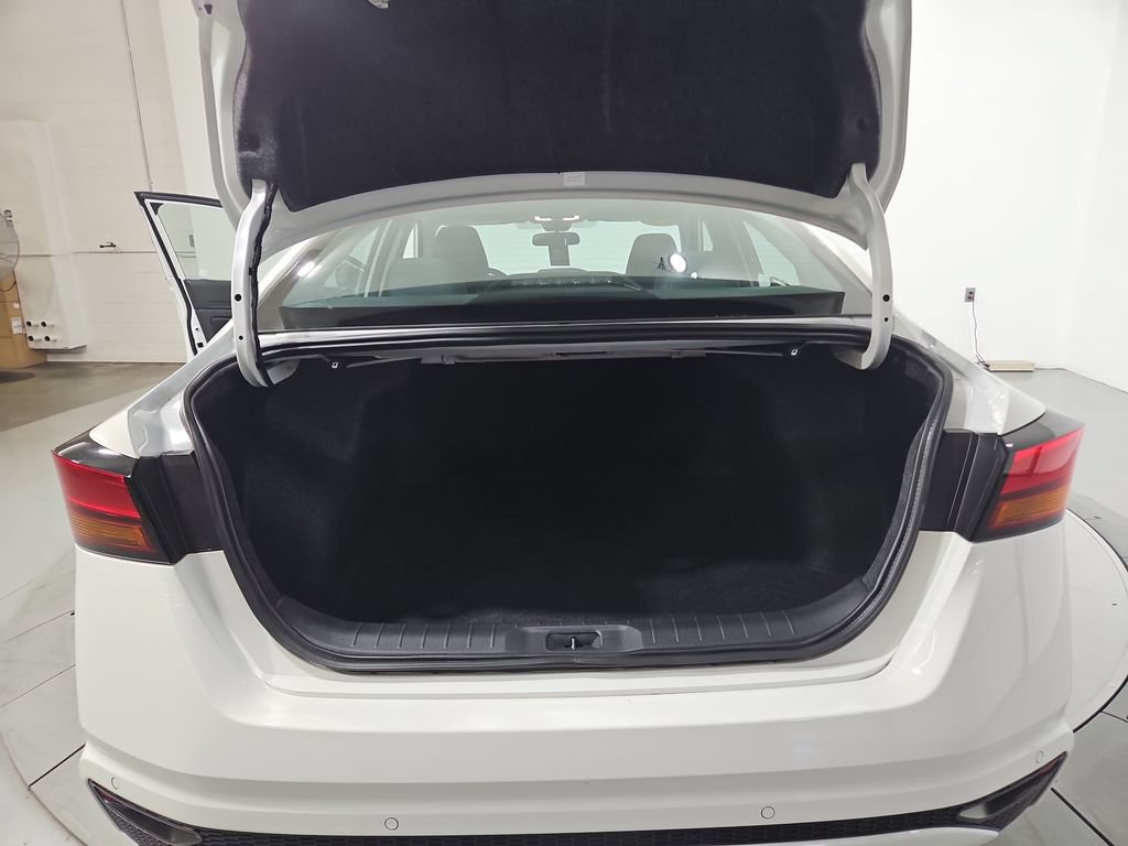 Certified 2025 Nissan Altima 2.5 S FWD image 22