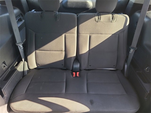 Used 2022 Ford Explorer XLT image 14