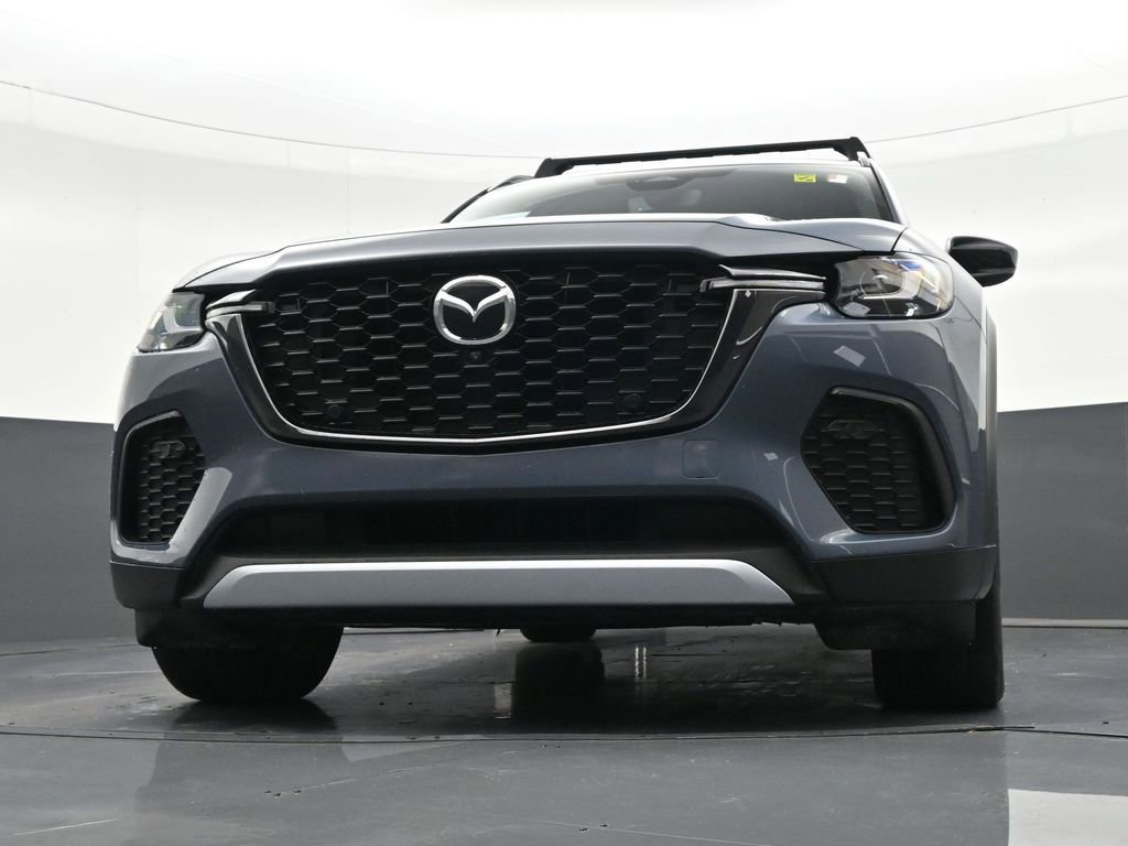 Used 2025 MAZDA CX-70 Plug-In Hybrid w/ Premium Plus image 30