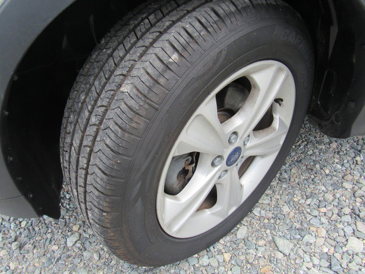 Used 2014 Ford Escape SE image 10