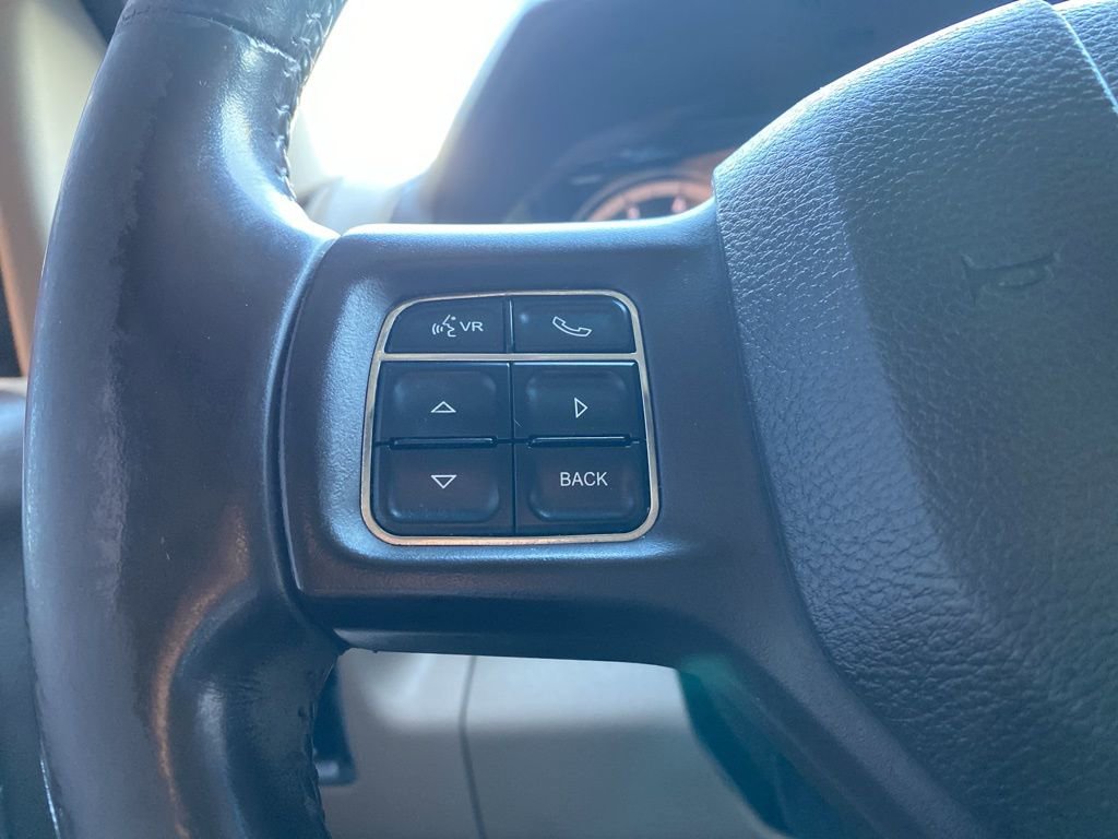 Used 2012 RAM 1500 Laramie AWD/4WD image 29