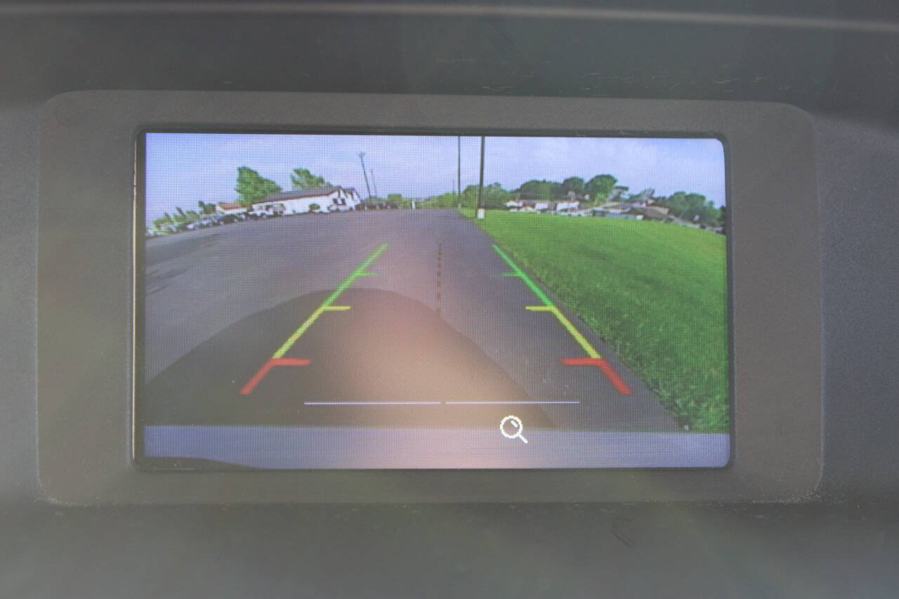Used 2015 Ford Focus SE FWD image 11
