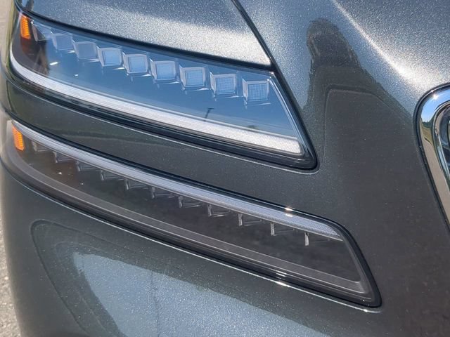 New 2026 Genesis GV80 2.5T Prestige AWD/4WD image 9