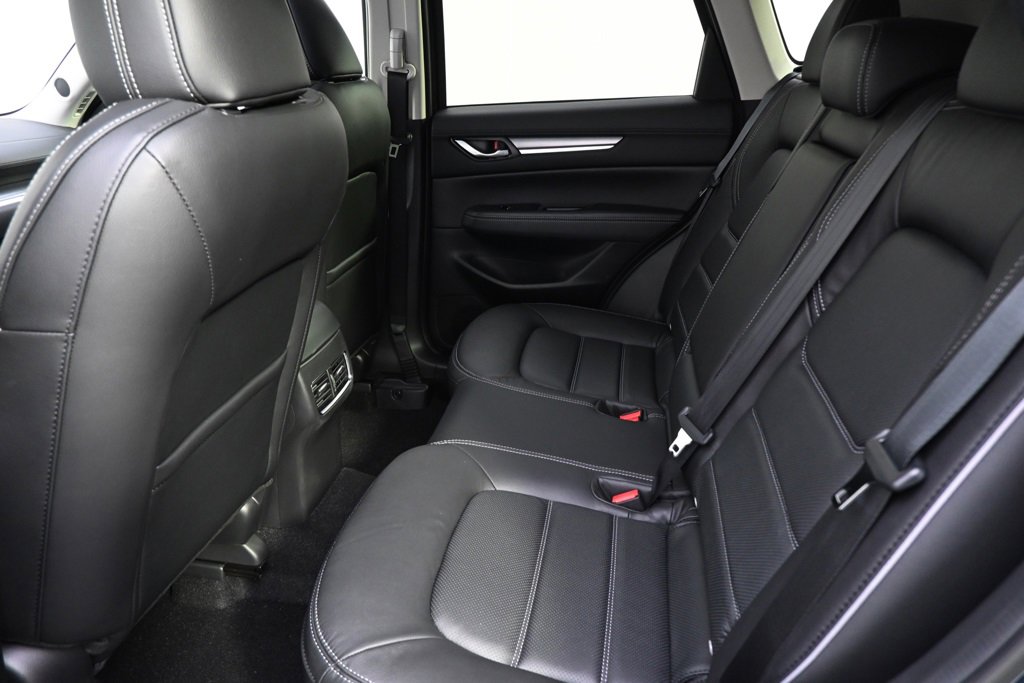 New 2025 MAZDA CX-5 AWD 2.5 S image 21