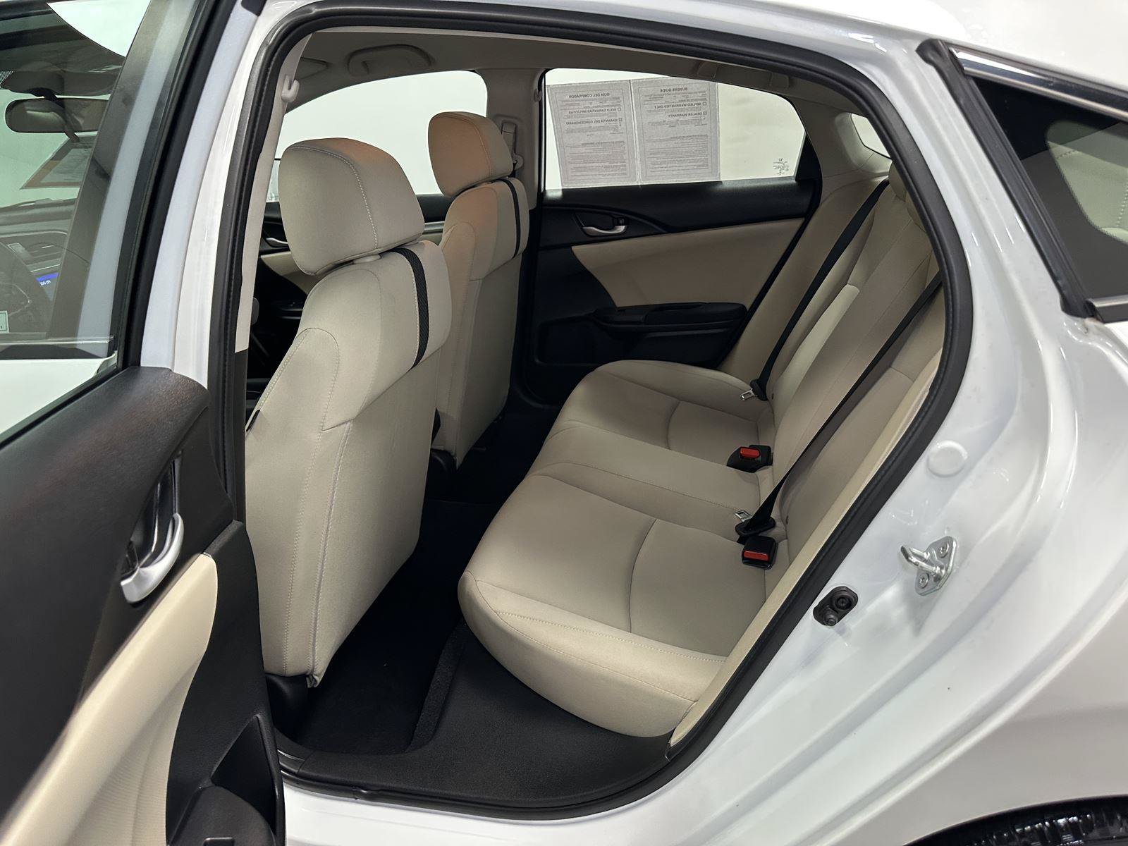 Used 2021 Honda Civic LX image 31