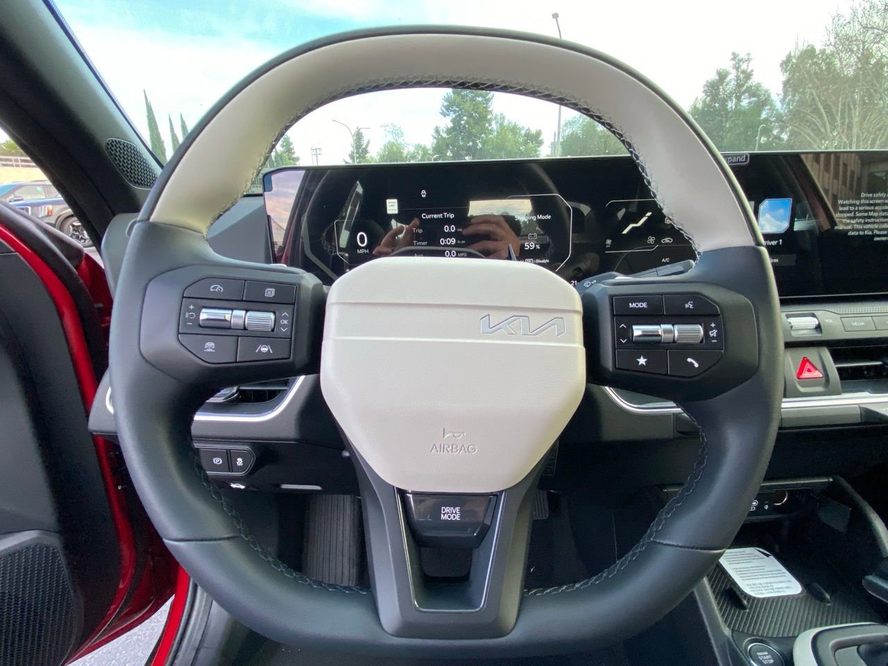 New 2025 Kia K4 GT-Line image 17