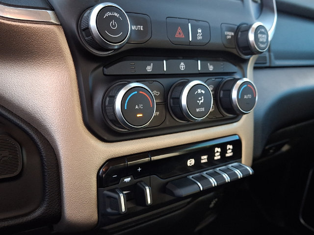 Used 2022 RAM 2500 Laramie AWD/4WD image 14