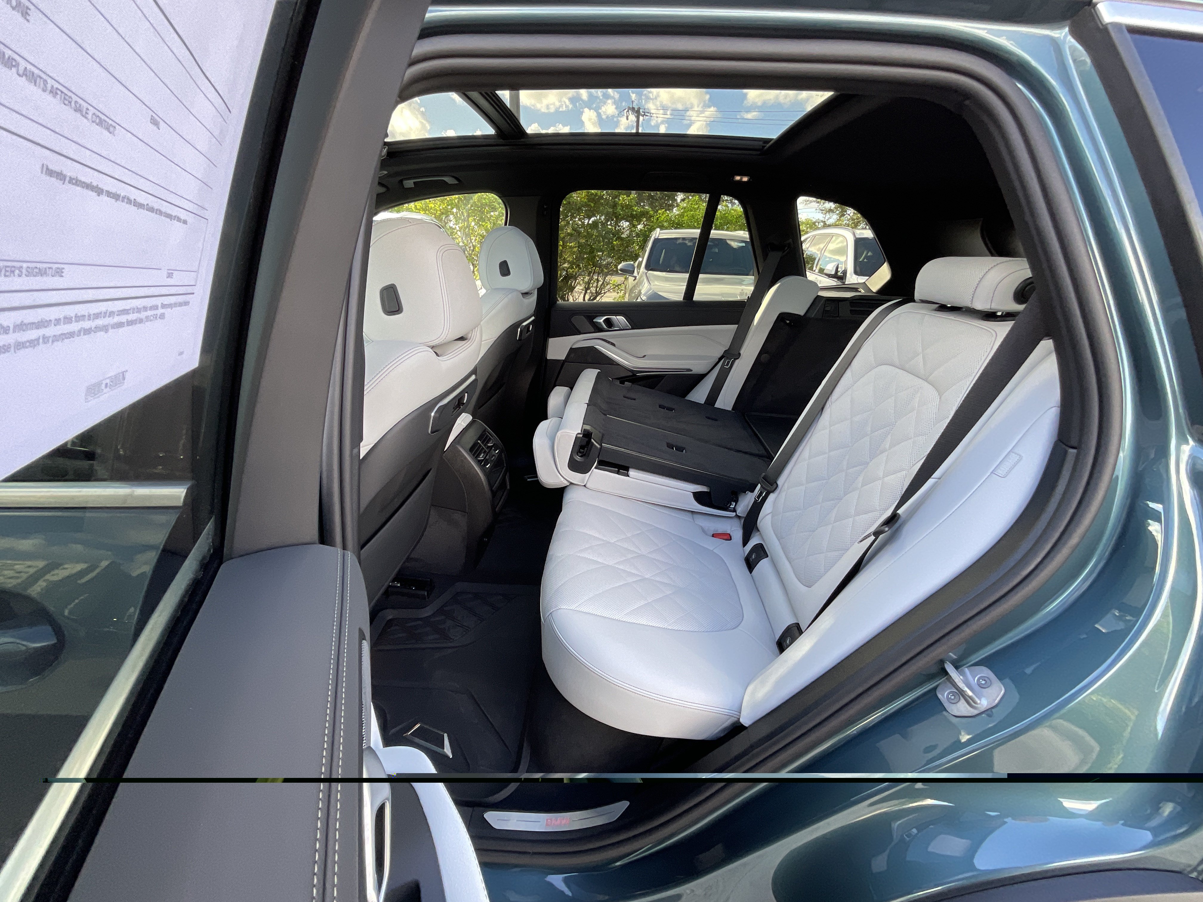 Certified 2026 BMW X5 sDrive40i RWD image 29