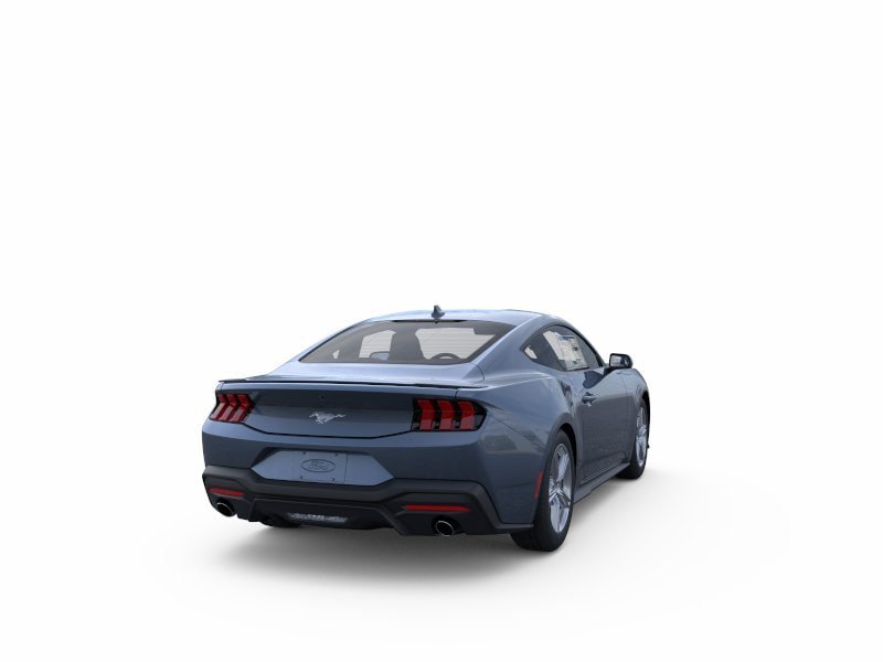 New 2026 Ford Mustang Premium RWD image 31