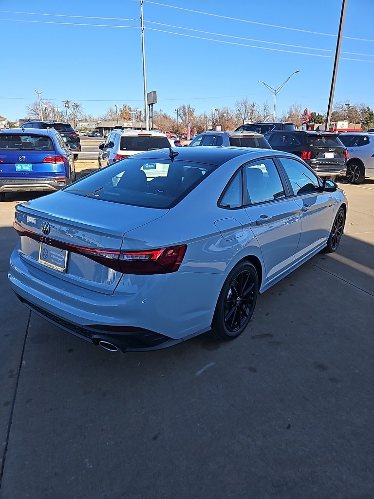 New 2026 Volkswagen Jetta GLI Autobahn image 5