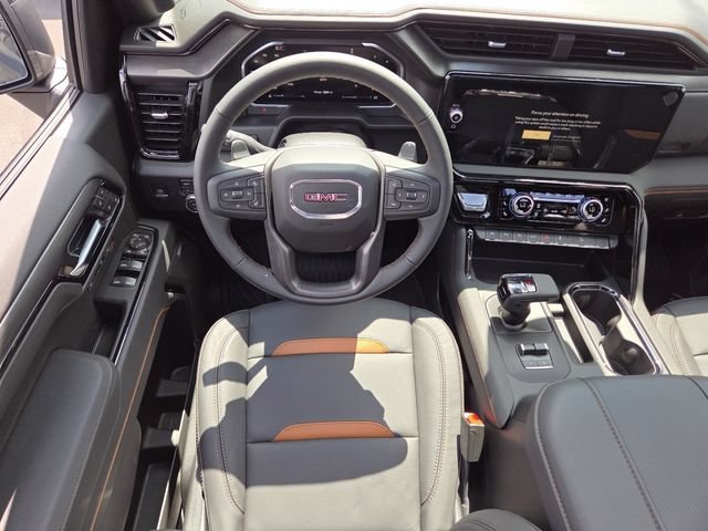 New 2026 GMC Sierra 1500 AT4 w/ AT4 Premium Package AWD/4WD image 28