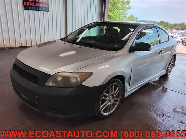 Used 2005 Scion tC FWD image 1